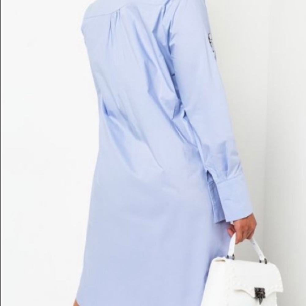 NEW WITH TAGS AKIRA DRESS - Picture 4 of 7